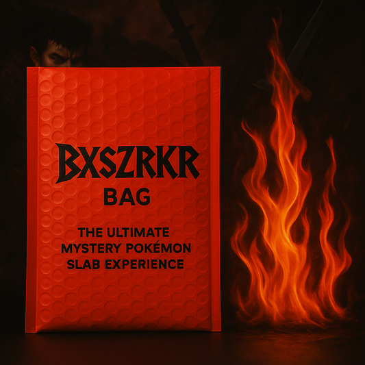 Bxszrkr Bags
